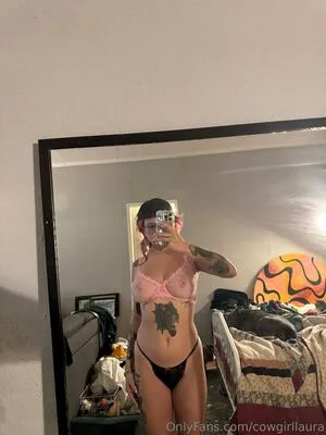 Cowgirllaura OnlyFans Leaked Free Thumbnail Picture - #8ymXQV1kgy