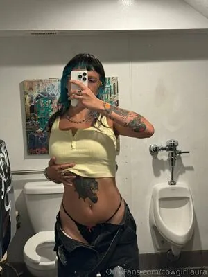 Cowgirllaura OnlyFans Leaked Free Thumbnail Picture - #Jmn4Wxp9m8