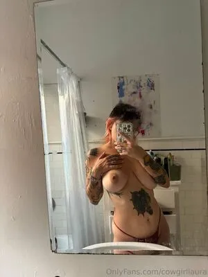 Cowgirllaura OnlyFans Leaked Free Thumbnail Picture - #NpTyaMoSYV