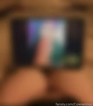 Cowiwimoo OnlyFans Leaked Free Thumbnail Picture - #DtWib9eQ8Z