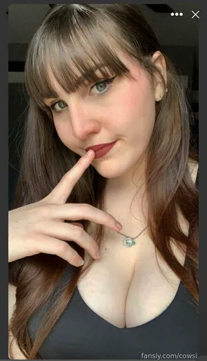 Cowsivt OnlyFans Leaked Free Thumbnail Picture - #7MA7lqLkOg