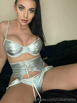 Coxamelia OnlyFans Leaked Free Thumbnail Picture - #04bDvFOLWI
