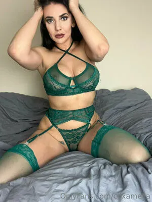 Coxamelia OnlyFans Leaked Free Thumbnail Picture - #0IPiDBTgB8