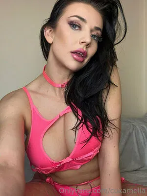 Coxamelia OnlyFans Leaked Free Thumbnail Picture - #8m88Ogaa4s