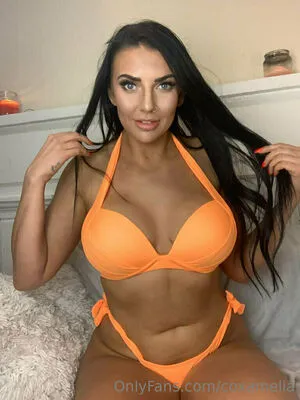 Coxamelia OnlyFans Leaked Free Thumbnail Picture - #AcnvGAP9AZ