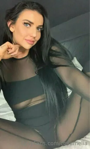 Coxamelia OnlyFans Leaked Free Thumbnail Picture - #AgzQVrr4C3