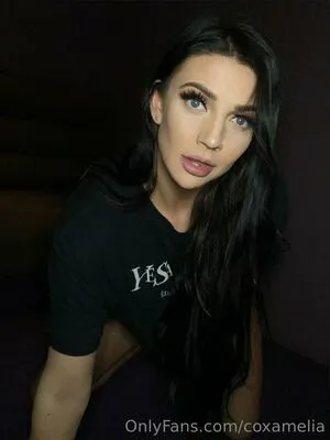 Coxamelia OnlyFans Leaked Free Thumbnail Picture - #B6o0yLTAkB