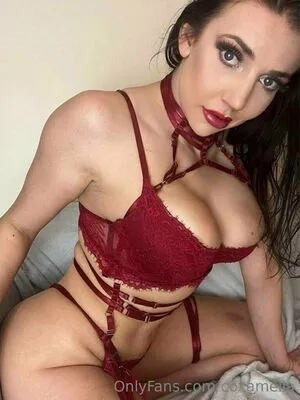 Coxamelia OnlyFans Leaked Free Thumbnail Picture - #BZJxKpkHPV