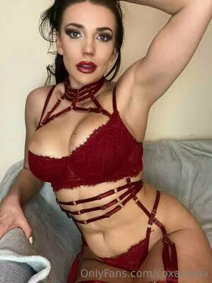 Coxamelia OnlyFans Leaked Free Thumbnail Picture - #BgZ2ARYyCq