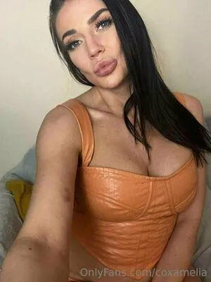 Coxamelia OnlyFans Leaked Free Thumbnail Picture - #DBREHJZmnn