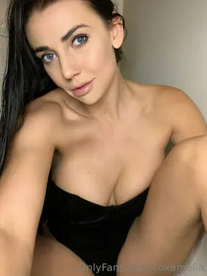 Coxamelia OnlyFans Leaked Free Thumbnail Picture - #EK6u5HHrl3