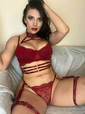 Coxamelia OnlyFans Leaked Free Thumbnail Picture - #F67ETCM3tk