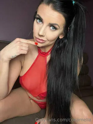 Coxamelia OnlyFans Leaked Free Thumbnail Picture - #JZNM9IqmiF
