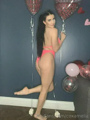 Coxamelia OnlyFans Leaked Free Thumbnail Picture - #JiKsrPzcSa