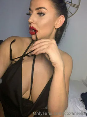 Coxamelia OnlyFans Leaked Free Thumbnail Picture - #OPj78cn7Og