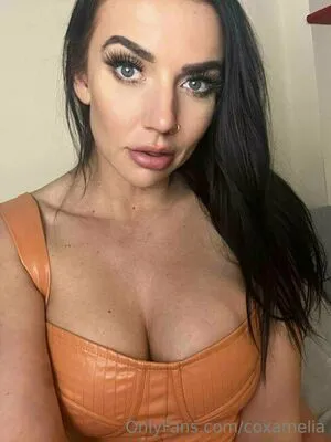 Coxamelia OnlyFans Leaked Free Thumbnail Picture - #SMsmwX4TQZ