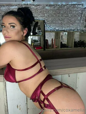 Coxamelia OnlyFans Leaked Free Thumbnail Picture - #SWsYz3rUxV