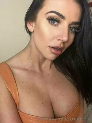 Coxamelia OnlyFans Leaked Free Thumbnail Picture - #UWbrAKVoeD
