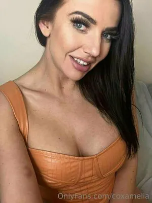 Coxamelia OnlyFans Leaked Free Thumbnail Picture - #lNStfLxKlf
