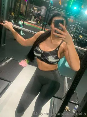Coxamelia OnlyFans Leaked Free Thumbnail Picture - #sztsC5gjbm