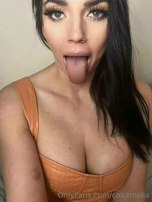 Coxamelia OnlyFans Leaked Free Thumbnail Picture - #vgQEqSn3o8