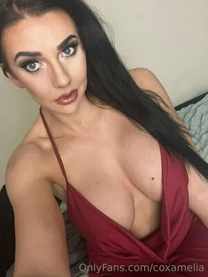Coxamelia OnlyFans Leaked Free Thumbnail Picture - #wU53pveLQE