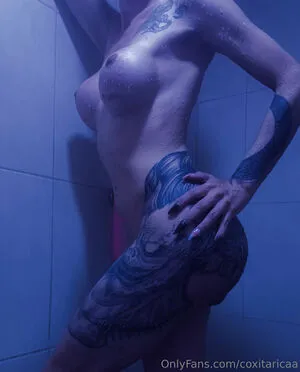 Coxitaricaa OnlyFans Leaked Free Thumbnail Picture - #SCIKdnjCKo