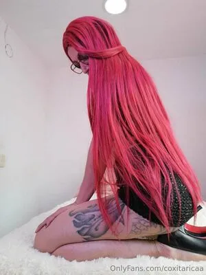 Coxitaricaa OnlyFans Leaked Free Thumbnail Picture - #ZTY1VYHKOc
