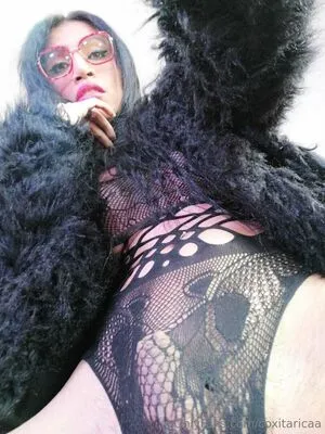 Coxitaricaa OnlyFans Leaked Free Thumbnail Picture - #cPOcCURWTL