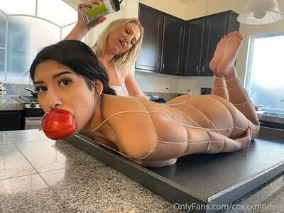 Coxxxmodels OnlyFans Leaked Free Thumbnail Picture - #c2Cnhl7GAj