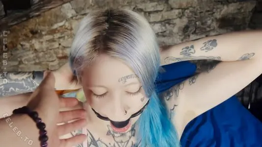 Coy Emo OnlyFans Leaked Free Thumbnail Picture - #qNAR7DUHSO