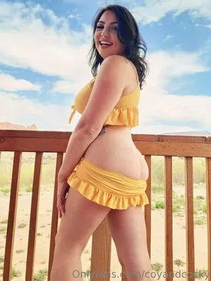 Coyandcocky OnlyFans Leaked Free Thumbnail Picture - #1jNv884TUU