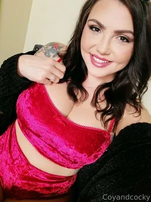 Coyandcocky OnlyFans Leaked Free Thumbnail Picture - #bas7cLKKLF
