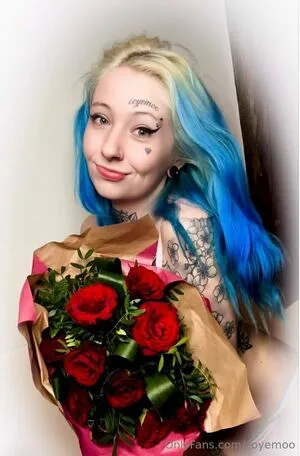 Coyemoo OnlyFans Leaked Free Thumbnail Picture - #TzHznu7chp