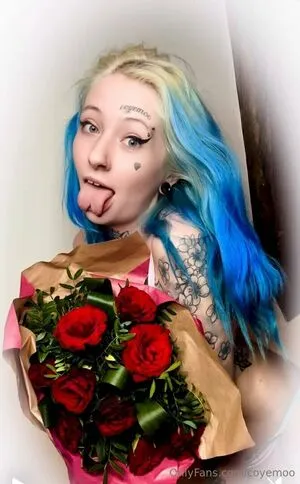 Coyemoo OnlyFans Leaked Free Thumbnail Picture - #ZiXyv8voQd