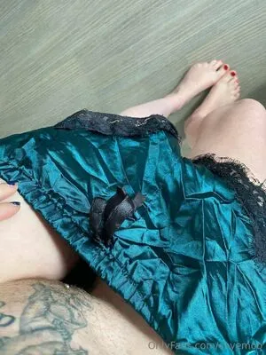 Coyemoo OnlyFans Leaked Free Thumbnail Picture - #fP1lsTFA56