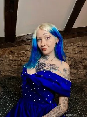 Coyemoo OnlyFans Leaked Free Thumbnail Picture - #o18DsSOOqS