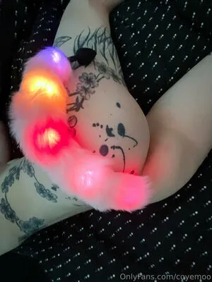 Coyemoo OnlyFans Leaked Free Thumbnail Picture - #okyvJ6zh3a