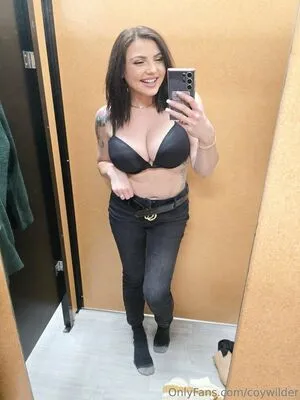 Coywilder OnlyFans Leaked Free Thumbnail Picture - #3xxGuXk578