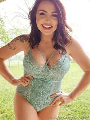 Coywilder OnlyFans Leaked Free Thumbnail Picture - #705Wz6g80D