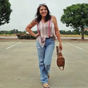 Coywilder OnlyFans Leaked Free Thumbnail Picture - #OuFrIDIrVH