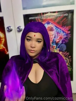 Cozmiccam2 OnlyFans Leaked Free Thumbnail Picture - #717ZhnPPrU
