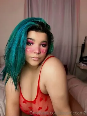 Cozmiccam2 OnlyFans Leaked Free Thumbnail Picture - #HfVYmQC5MV