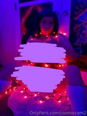 Cozmiccam2 OnlyFans Leaked Free Thumbnail Picture - #Rw3jZCuM3m