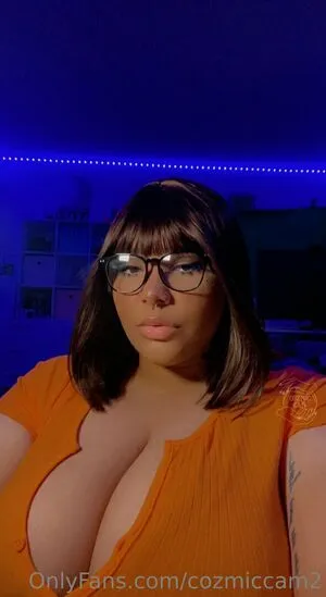 Cozmiccam2 OnlyFans Leaked Free Thumbnail Picture - #XTX9i6pYMq