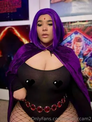Cozmiccam2 OnlyFans Leaked Free Thumbnail Picture - #fO77UvFE8z