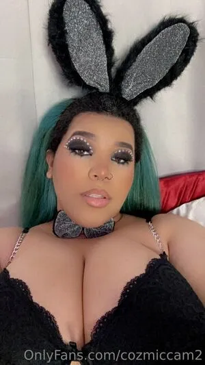 Cozmiccam2 OnlyFans Leaked Free Thumbnail Picture - #s9OWP28IbT