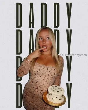 Cozycara OnlyFans Leaked Free Thumbnail Picture - #5XcwVITref