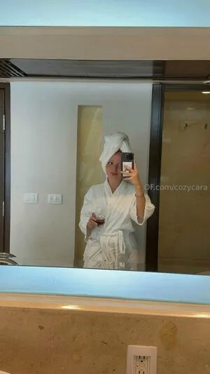Cozycara OnlyFans Leaked Free Thumbnail Picture - #DjPafBrmwi