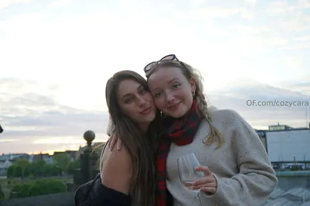 Cozycara OnlyFans Leaked Free Thumbnail Picture - #VmeZdgsidF